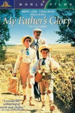 Watch My Father's Glory Zmovies