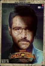 Watch Why Cheat India Zmovies