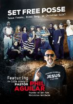 Watch Set Free Posse: Jesus Freaks, Biker Gang, or Christian Cult? Zmovies
