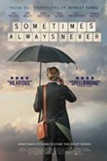 Watch Sometimes Always Never Zmovies