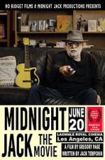 Watch Midnight Jack the Movie Zmovies