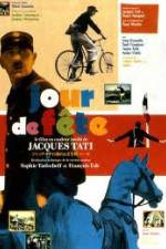 Watch Jour de fete - Reconstituted Zmovies