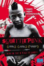 Watch Squatterpunk Zmovies