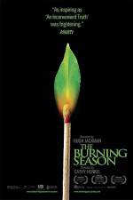 Watch The Burning Season Zmovies