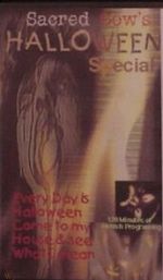 Watch Sacred Cow Halloween Special Zmovies