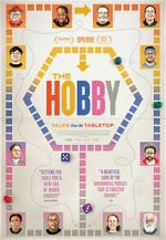 Watch The Hobby: Tales from the Tabletop Zmovies