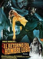 Watch The Night of the Werewolf Zmovies