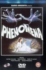 Watch Phenomena Zmovies