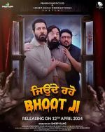 Watch Jeonde Raho Bhoot Ji Zmovies