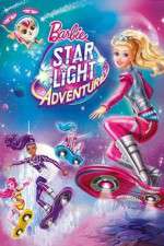 Watch Barbie: Star Light Adventure Zmovies