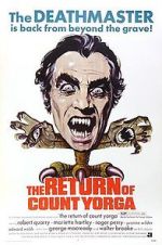 Watch The Return of Count Yorga Zmovies