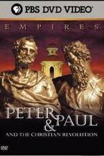 Watch Empires: Peter & Paul and the Christian Revolution Zmovies
