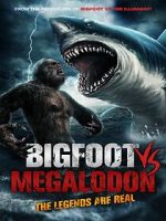 Watch Bigfoot vs Megalodon Zmovies