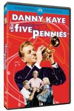 Watch The Five Pennies Zmovies