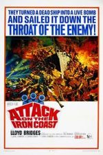 Watch Attack on the Iron Coast Zmovies