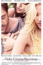 Watch Vicky Cristina Barcelona Zmovies
