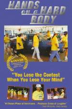 Watch Hands on a Hard Body The Documentary Zmovies