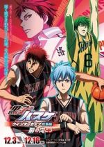 Watch Kuroko No Basket Movie 3: Winter Cup Soushuuhen - Tobira No Mukou Zmovies