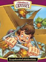Watch Adventures in Odyssey: Escape from the Forbidden Matrix Zmovies