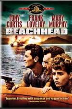 Watch Beachhead Zmovies