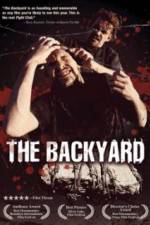 Watch The Backyard Zmovies