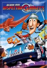 Watch Inspector Gadget\'s Biggest Caper Ever Zmovies
