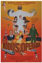 Watch Modus Operandi Zmovies
