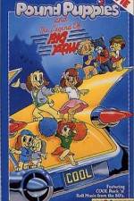 Watch Pound Puppies and the Legend of Big Paw Zmovies