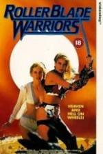 Watch Roller Blade Warriors: Taken by Force Zmovies