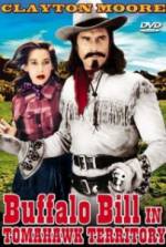Watch Buffalo Bill in Tomahawk Territory Zmovies