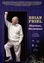 Watch Brian Friel: Shy Man, Showman Zmovies