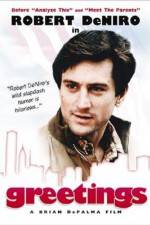 Watch Greetings Zmovies