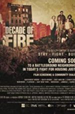 Watch Decade of Fire Zmovies