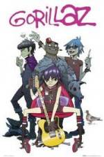 Watch Gorillaz Music Video Collection Zmovies