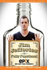 Watch Jim Jefferies: Fully Functional Zmovies