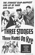 Watch Three Hams on Rye Zmovies