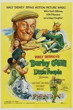Watch Darby O'Gill and the Little People Zmovies