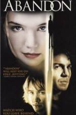 Watch Abandon Zmovies