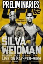 Watch UFC 162 Preliminary Fights Zmovies