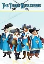 Watch The Three Musketeers Zmovies
