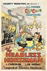 Watch The Headless Horseman Zmovies