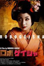 Watch RoboGeisha Zmovies