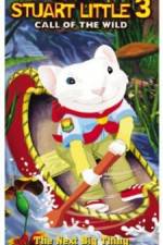 Watch Stuart Little 3: Call of the Wild Zmovies
