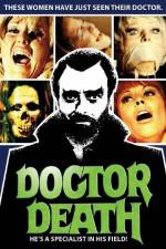 Watch Doctor Death Seeker of Souls Zmovies