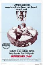 Watch Hammersmith Is Out Zmovies