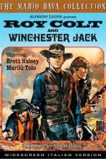 Watch Roy Colt e Winchester Jack Zmovies