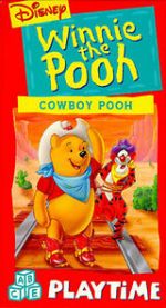 Watch Winnie the Pooh Playtime: Cowboy Pooh Zmovies