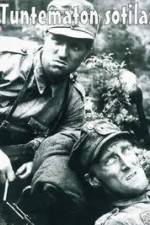 Watch The Unknown Soldier Zmovies