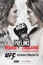 Watch UFC 184 Prelims Zmovies