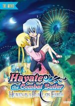 Watch Hayate the Combat Butler Movie: Heaven Is a Place on Earth Zmovies